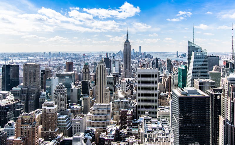 Kekaguman kosmik: agama baru bagi orang rasional?