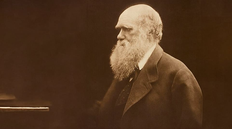 Darwin dan Moralitas: Evolusi Kebaikan