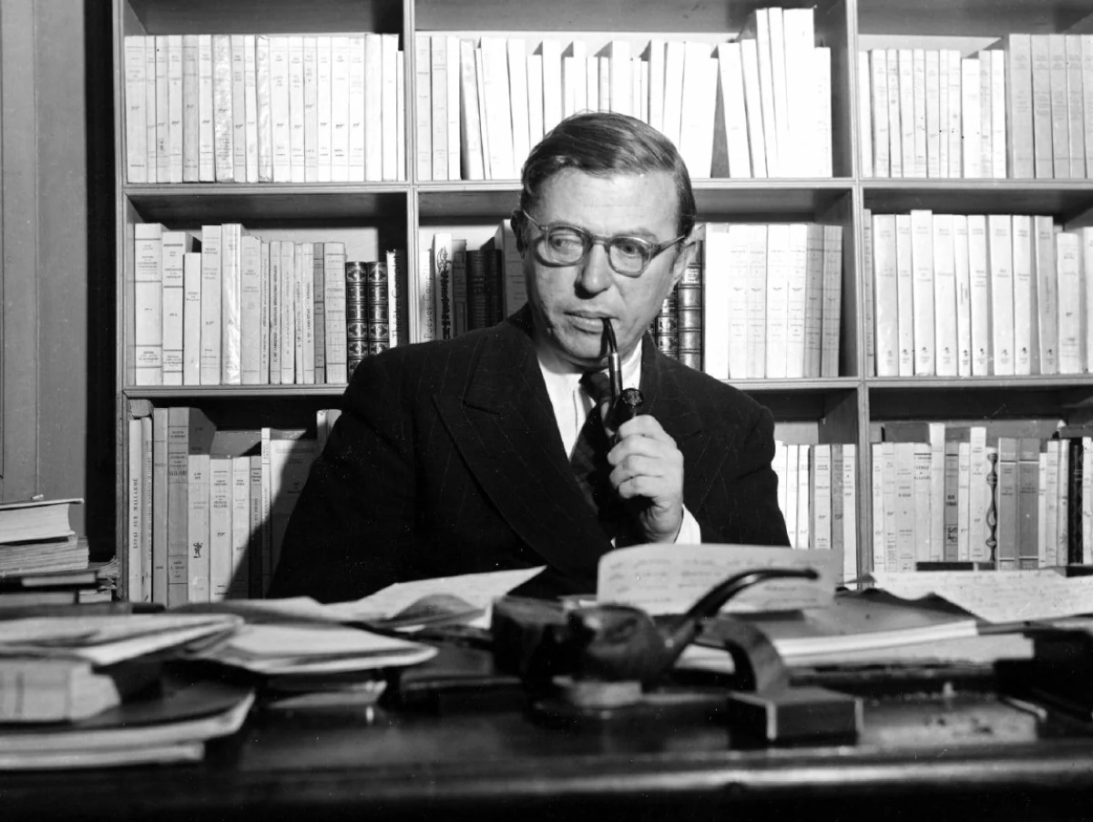 Eksistensialisme Sartre: Manusia Dikutuk Merdeka